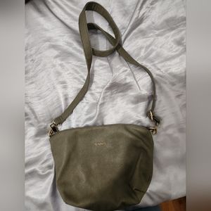 Bebe Crossbody Bag